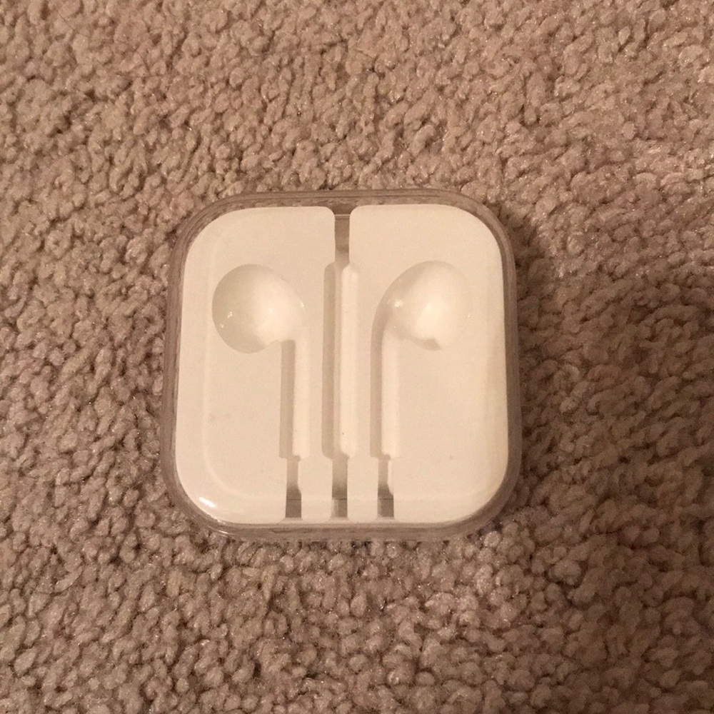 Headphone case